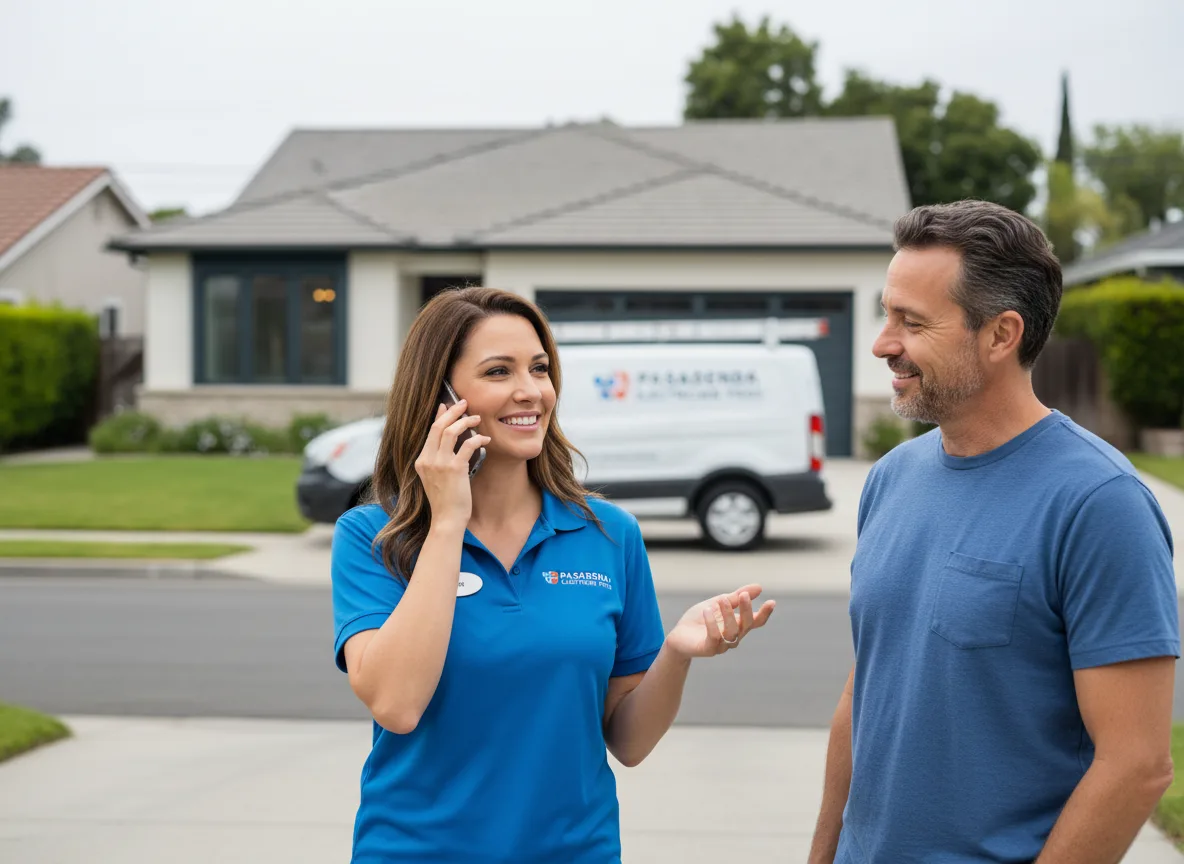 Electrician Fairfield, VT FAQs